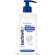 LACTOVIT Original Intimní gel 250 ml - Intimní gel