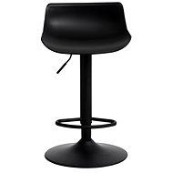 Barová židle Bar One Simplet černá matná - Barová židle