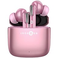 Intezze CLIQ pink - Bezdrátová sluchátka
