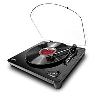 ION Air LP Black - Gramofon