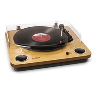 ION Max LP Wood - Gramofon