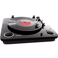 ION Max LP černý - Gramofon
