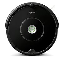 iRobot Roomba 606 - Robotický vysavač