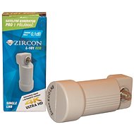 Zircon Single L-101 ECO         - Konvertor