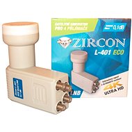 Zircon Quad L - 401 ECO        - Konvertor