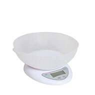 ISO 0234 Digitální kuchyňská váha 5 Kg + miska