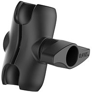 RAM Mounts krátké kovové rameno pro 2,25" kulové čepy (129 mm) - Držák