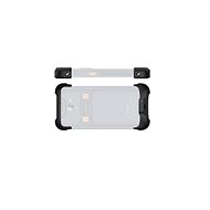 Ochranný gumový bumper pro C66 - Ochranný kryt