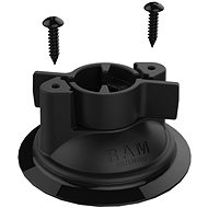 RAM Mounts přísavka o průměru 84mm - Držák