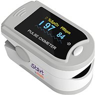 Start by iHealth PO2 - pulse oximeter to measure blood oxygen saturation