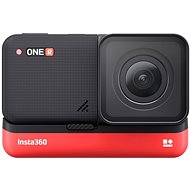 Insta360 ONE R (4K Edition) - Outdoorová kamera