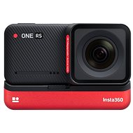 Insta360 ONE RS (4K Edition) - Outdoorová kamera