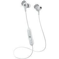 JLAB JBuds Pro Wireless Earbuds White/Grey - Bezdrátová sluchátka
