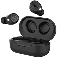 JLAB JBuds Air True Wireless Earbuds Black - Bezdrátová sluchátka