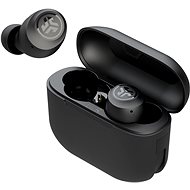 JLAB Go Air Pop True Wireless Earbuds Black - Bezdrátová sluchátka