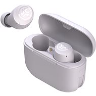 JLAB Go Air Pop True Wireless Earbuds Lilac - Bezdrátová sluchátka