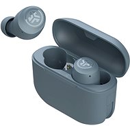 JLAB Go Air Pop True Wireless Earbuds Slate - Bezdrátová sluchátka