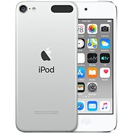 MP4 Player iPod Touch 32GB - Silver