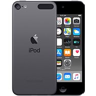 iPod Touch 32GB - Space Grey - MP4 přehrávač