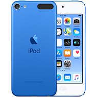 MP4 přehrávač iPod Touch 128GB - Blue