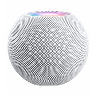 Apple HomePod mini bílý - Hlasový asistent