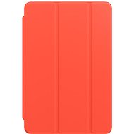 Pouzdro na tablet Apple iPad mini Smart Cover svítivě oranžový