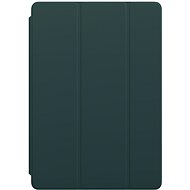 Apple Smart Cover iPad 2021 smrkově zelený - Pouzdro na tablet
