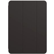 Apple Smart Folio iPad Pro 11" 2021 černé - Pouzdro na tablet