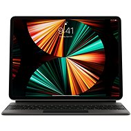 Apple Magic Keyboard iPad Pro 12.9" 2021 černá - SK - Klávesnice