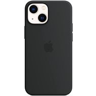 Apple iPhone 13 mini Silicone Cover with MagSafe Dark Ink - Phone Cover
