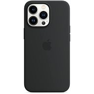 Apple iPhone 13 Pro Silicone Cover with MagSafe Dark Ink - Phone Cover