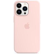 Apple iPhone 13 Pro Max Silikonový kryt s MagSafe křídově růžový - Kryt na mobil