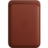 Apple iPhone Leather Wallet with MagSafe Review