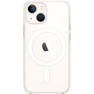 Apple iPhone 13 Průhledný kryt s MagSafe - Kryt na mobil