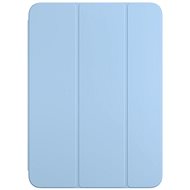 Apple Smart Folio na iPad (10. generace) - blankytné - Pouzdro na tablet