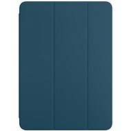 Apple Smart Folio na iPad Pro 11" (4. generace) - námořní modrá - Pouzdro na tablet