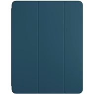 Apple Smart Folio na iPad Pro 12.9" (6. generace) - námořně modré - Pouzdro na tablet