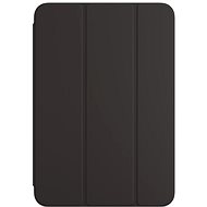 Apple iPad mini 2021 Smart Folio černé - Pouzdro na tablet