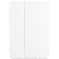 Apple iPad mini 2021 Smart Folio bílé - Pouzdro na tablet