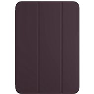 Apple iPad mini 2021 Smart Folio tmavě višňové - Pouzdro na tablet
