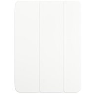 Apple Smart Folio na iPad (10. generace) - bílé - Pouzdro na tablet