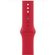 Řemínek Apple Watch 45mm (PRODUCT)RED sportovní řemínek