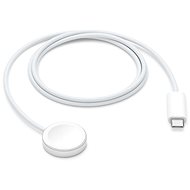 Napájecí kabel Apple Watch Magnetický rychlonabíjecí USB-C kabel (1 m) - Napájecí kabel
