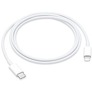 Datový kabel Apple USB-C/ Lightning kabel (1m)
