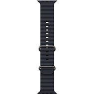 Apple Watch 49mm Dark Ink Ocean Strap - Watch Strap