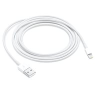 Datový kabel Apple Lightning to USB Cable 2m - Datový kabel