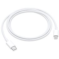 Apple Lightning to USB-C Cable 1m - Datový kabel