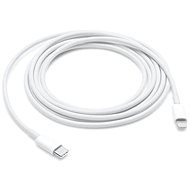 Apple Lightning to USB-C Cable 2m - Data Cable