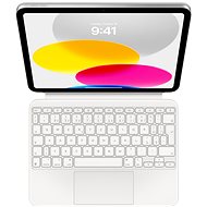 Apple Magic Keyboard Folio k iPadu (10. generace) - CZ - Klávesnice