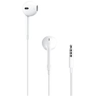 Sluchátka Apple EarPods s 3,5mm sluchátkovým konektorem - Sluchátka